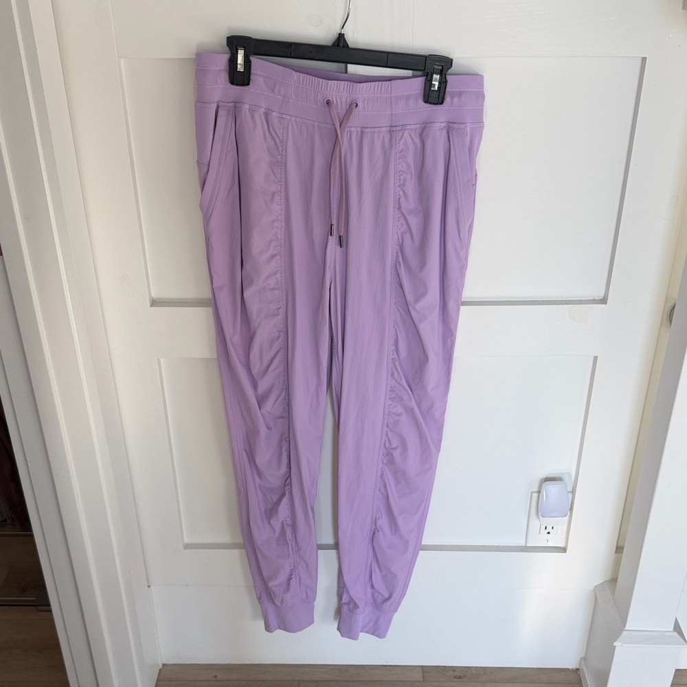 CRZ YOGA LavenderJogger Pants